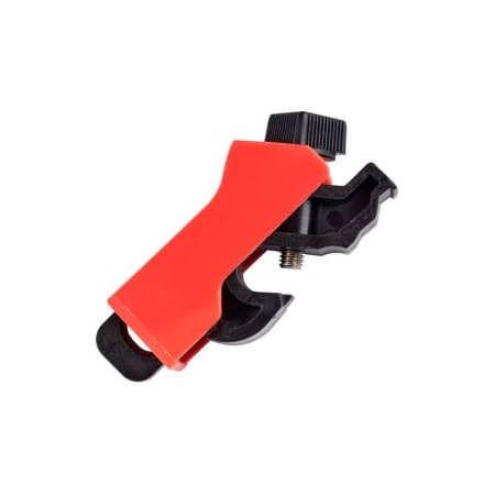 Brady Brady Universal Mini Circuit Breaker Lockout, Each 149514